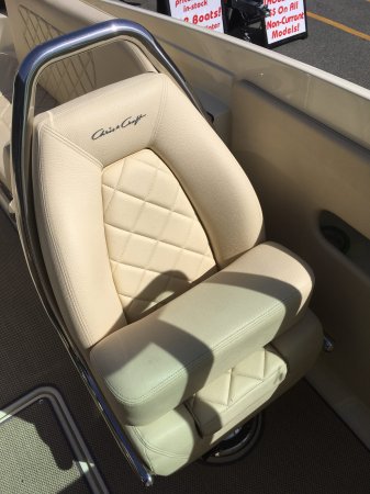 Used 2019 Chris Craft Power Boat for sale